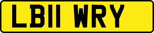 LB11WRY