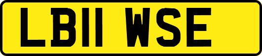 LB11WSE