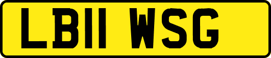 LB11WSG