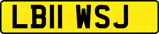 LB11WSJ