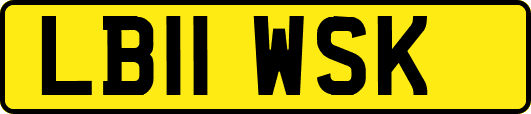 LB11WSK