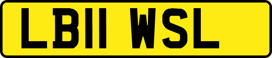 LB11WSL