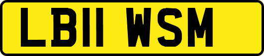 LB11WSM