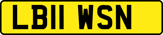 LB11WSN