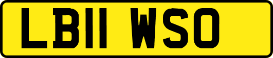 LB11WSO
