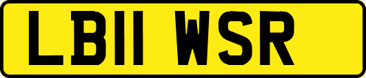 LB11WSR