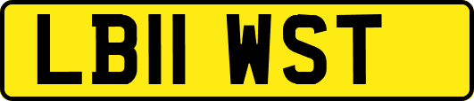 LB11WST