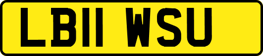 LB11WSU