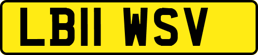 LB11WSV