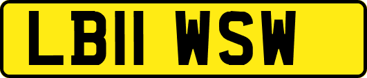 LB11WSW
