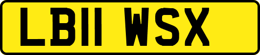 LB11WSX