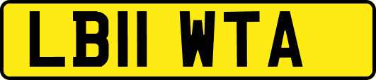 LB11WTA