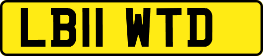LB11WTD