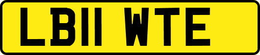 LB11WTE