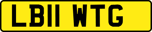 LB11WTG