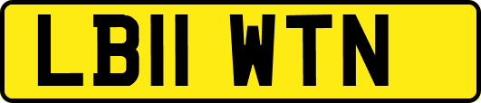 LB11WTN