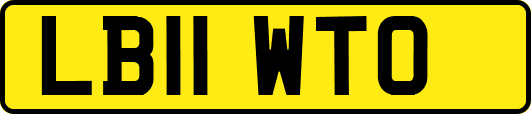 LB11WTO