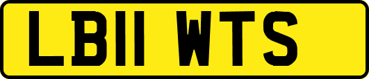 LB11WTS