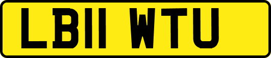 LB11WTU