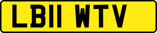 LB11WTV