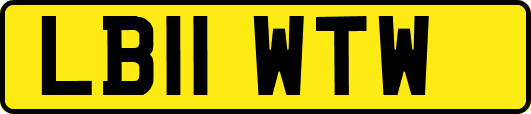 LB11WTW