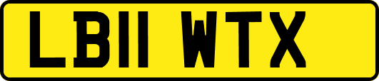 LB11WTX