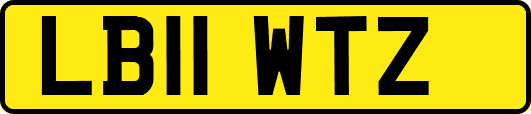 LB11WTZ