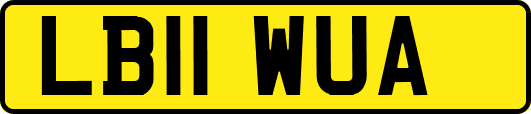 LB11WUA