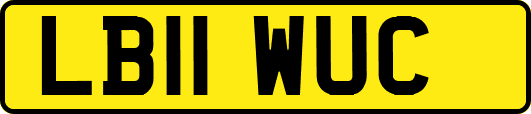 LB11WUC