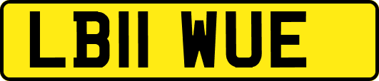 LB11WUE