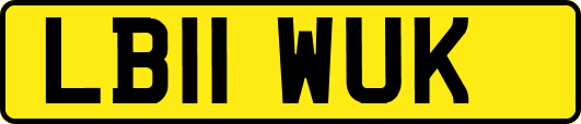 LB11WUK