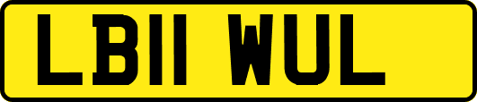 LB11WUL
