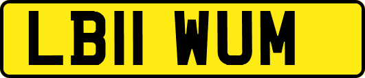 LB11WUM
