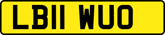 LB11WUO