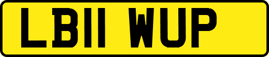 LB11WUP