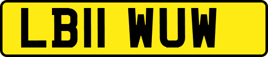 LB11WUW