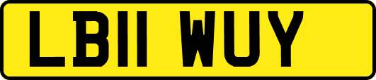 LB11WUY