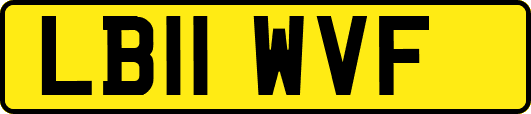 LB11WVF