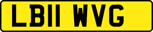 LB11WVG