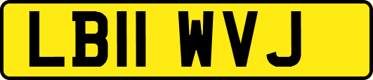 LB11WVJ