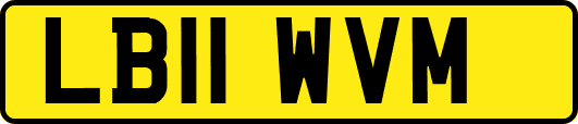 LB11WVM