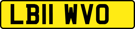 LB11WVO