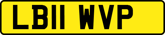 LB11WVP