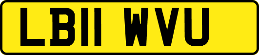 LB11WVU