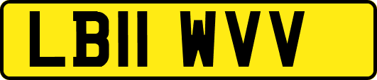 LB11WVV