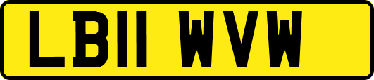 LB11WVW