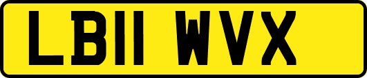 LB11WVX