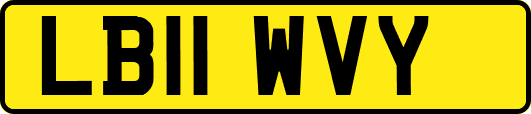 LB11WVY