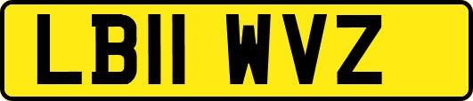 LB11WVZ