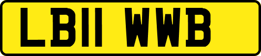 LB11WWB